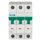 Автоматический выключатель 3п 6A PL7-C6/3 10kA EATON (263406) - изображение 3