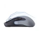 Компьютерная мышь Baseus F02 Ergonomic Wireless Mouse Black, 2.4G, ВТ 5.2, 1000-4000 DPI, 1хАА, B01055505111-01 - изображение 4
