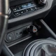 Автомобільний зарядний пристрій Amio USB-A + USB-C 38 Вт (04283) - зображення 2