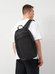 Рюкзак спортивный тканевый 28 л вмещает формат А4 Puma Buzz Backpack 09115301 Black (5903419772221_4067984165190) - изображение 3