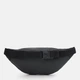 Спортивна сумка на пояс бананка Puma Phase Essentials Waist Bag 09116501 Black (4067984173393) - изображение 4