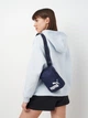 Спортивная сумка планшет через плечо Puma Phase Essentials Portable 09117302 Navy (4067984174857) - изображение 3