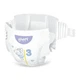 Подгузники детские Bella Baby Happy (3) Midi 5-9 кг, 16 шт - изображение 2