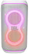 Портативна акустика JBL PartyBox Club 120 White (JBLPBCLUB120SWEP) - зображення 2