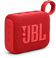 Портативная колонка JBL Go 4 Red (JBLGO4RED) - изображение 2