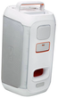 Портативна акустика JBL PartyBox Club 120 White (JBLPBCLUB120SWEP) - зображення 5