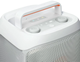 Портативна акустика JBL PartyBox Club 120 White (JBLPBCLUB120SWEP) - зображення 7