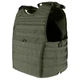Чехол бронежилета плитонос Condor EXO PLATE CARRIER GEN II 201165 Large/X-Large, Ranger Green - изображение 1