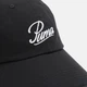 Кепка Puma Ess Script Logo Dad Cap 02599601 L Black (4067983507847) - изображение 5