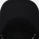 Кепка Nike J Club Cap Us Cb Flt Patch FD5181-013 S-M Чорна (0197597016443) - зображення 6