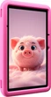 Планшет Blackview Tab A6 Kids Wi-Fi 4/128GB Pink (BVTABA6KIDS-P) - изображение 4