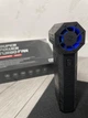 Воздуходуйка ручная Турбовентилятор Turbo Jet Fan Violent X3 ветродуйка fan 130000 52m. - изображение 1