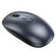 Беспроводная мышка BOROFONE BG13 Winner 2.4G business wireless mouse, Black - изображение 1