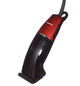 Машинка для стрижки волос профессиональная Gemei GM-807 PROFILINE Red 9 Вт питание от сети с титановыми ножами и регулятором длины + 4 насадки (45313 IM) - изображение 5