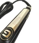 Утюжок выпрямитель для волос Geemy Gm-416 Straight Professional 35 W керамика Черный - изображение 7