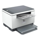 Лазерний принтер для друку БФП сканер і копір 3 в 1 HP LaserJet MFP M234dw чорно білий для дому та офісу інтерфейси USB 2.0/Wi-Fi/Bluetooth/Ethernet - зображення 1