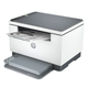 Лазерний принтер для друку БФП сканер і копір 3 в 1 HP LaserJet MFP M234dw чорно білий для дому та офісу інтерфейси USB 2.0/Wi-Fi/Bluetooth/Ethernet - зображення 4