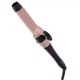 Плойка для завивки волос Adler AD 2118 Curly Professional 200 Вт с зажимом и терморегулятором на 4 режима 32 мм - изображение 3