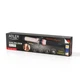 Плойка для завивки волос Adler AD 2118 Curly Professional 200 Вт с зажимом и терморегулятором на 4 режима 32 мм - изображение 10