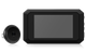 Видео домофон глазок USafe W9S 3,97 дюйма с датчиком движения черный - изображение 2
