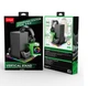 Док-станція RGB для Xbox Series X із зарядкою, кулером Ipega PG-XBX023S - зображення 6