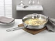 Кришка Zwilling Twin Specials 24 см скляна (40990-924-0) - зображення 2