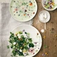 Столовий сервіз Rosenthal Brillance Grand Air 6 предметів 2 персони (10530-405109-28597) - зображення 3