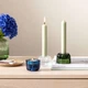 Свічник Villeroy & Boch Fleur 6,3x4,5 см прозрачний (1173360860) - зображення 2