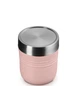 Контейнер для їжі Le Creuset On The Go 500 мл Shell Pink (41068127770001) - зображення 2