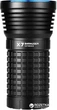 Ліхтар Olight X7 Marauder Black Kit + 4x18650 3500 мАг і зарядний пристрій C4 (23702449) - зображення 4