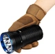 Ліхтар Olight X7 Marauder Black Kit + 4x18650 3500 мАг і зарядний пристрій C4 (23702449) - зображення 5