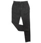 Джинсы Skinny для девочки Yuke 4071 146 см черный - изображение 1