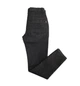 Джинсы Skinny для девочки Yuke 4071 146 см черный - изображение 2