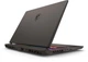Ноутбук MSI Vector 16 HX AI A2XWIG (A2XWIG-400) Cosmos Gray - изображение 9