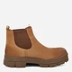 Мужские демисезонные челси замшевые UGG 418591902 43 (10US) 31 см Коричневые (1159826390) - изображение 1