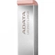 USB флеш накопитель ADATA 128GB UR350 Silver/Beige USB 3.2 (UR350-128G-RSR/BG) (246425) - изображение 4