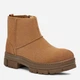 Мужские демисезонные ботинки замшевые UGG Skyview Classic Pull-On 1135017 46 (13US) 31 см Коричневые (195719781286) - изображение 2
