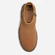 Мужские демисезонные ботинки замшевые UGG Skyview Classic Pull-On 1135017 46 (13US) 31 см Коричневые (195719781286) - изображение 5