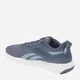 Чоловічі кросівки для залу Reebok Flexagon Force 4 100074513 45 (11.5US) 29.5 см Сині (197225165956) - зображення 3