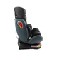Дитяче Автокрісло Універсальне Joy SafeMax система ISOFIX Сірий від 9 до 36 кг - зображення 4