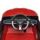Дитячий одномісний електромобіль із пультом BMW I4 License Червоний - зображення 5
