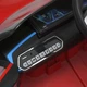 Дитячий одномісний електромобіль із пультом BMW I4 License Червоний - зображення 7