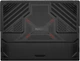 Ноутбук MSI Raider 18 HX AI A2XWIG (A2XWIG-251UA) - изображение 11