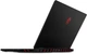 Ноутбук MSI Raider 18 HX AI A2XWIG (A2XWIG-251UA) - изображение 14