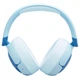 Наушники JBL JR 470 NC Blue (JBLJR470NCBLU) - изображение 2