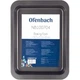 Форма для випічки Ofenbach Baking Form 36.5х27.5х4.5см з антипригарним покриттям, прямокутна (246360) - изображение 4