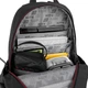Рюкзак Kite Education teens Aggretsuko AR25-2575M M(140 — 160 см) 42x29x18 чорний - зображення 7