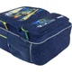 Рюкзак для дитячого садка Kite Kids Hot Wheels HW25-559XS XS(100 — 115 см) 32,5х24,5х9,5 синій - зображення 6