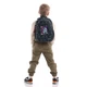 Рюкзак для дитячого садка Kite Kids Transformers TF25-2735XS XS(100 — 115 см) 32,5х23х14 сірий - зображення 10