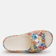Женские шлепанцы для пляжа Adidas Adifom Stan Slide W JI2765 39.5 (6UK) 24.5 см Owhite/Owhite/Owhite (4067892123008) - изображение 6